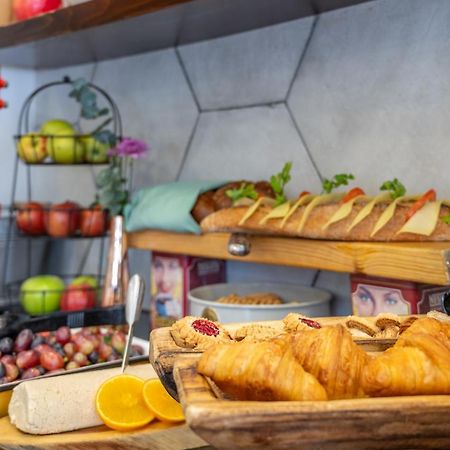 Paamonim Studios (Adults Only) Jerusalem Ngoại thất bức ảnh