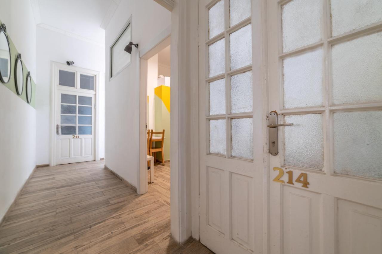 Paamonim Studios (Adults Only) Jerusalem Ngoại thất bức ảnh