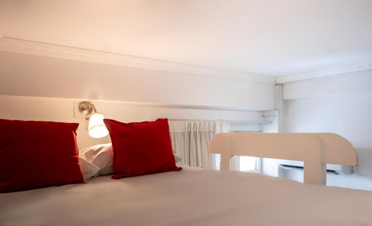 Paamonim Studios (Adults Only) Jerusalem Ngoại thất bức ảnh