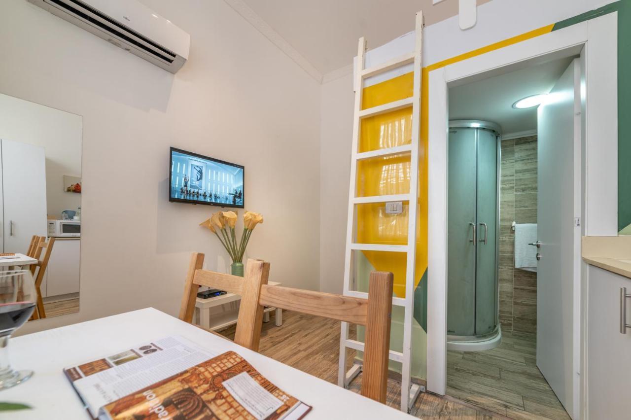 Paamonim Studios (Adults Only) Jerusalem Ngoại thất bức ảnh