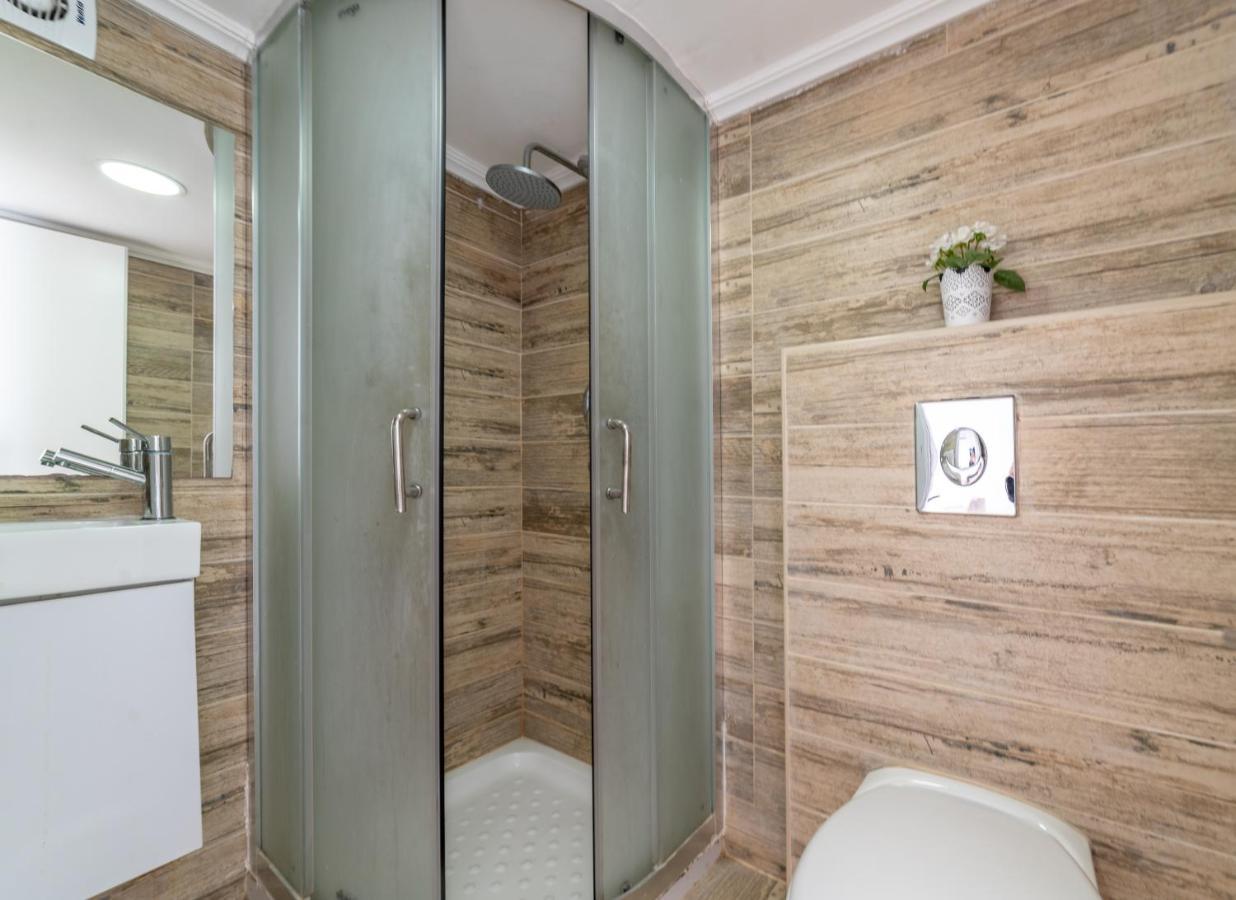 Paamonim Studios (Adults Only) Jerusalem Ngoại thất bức ảnh