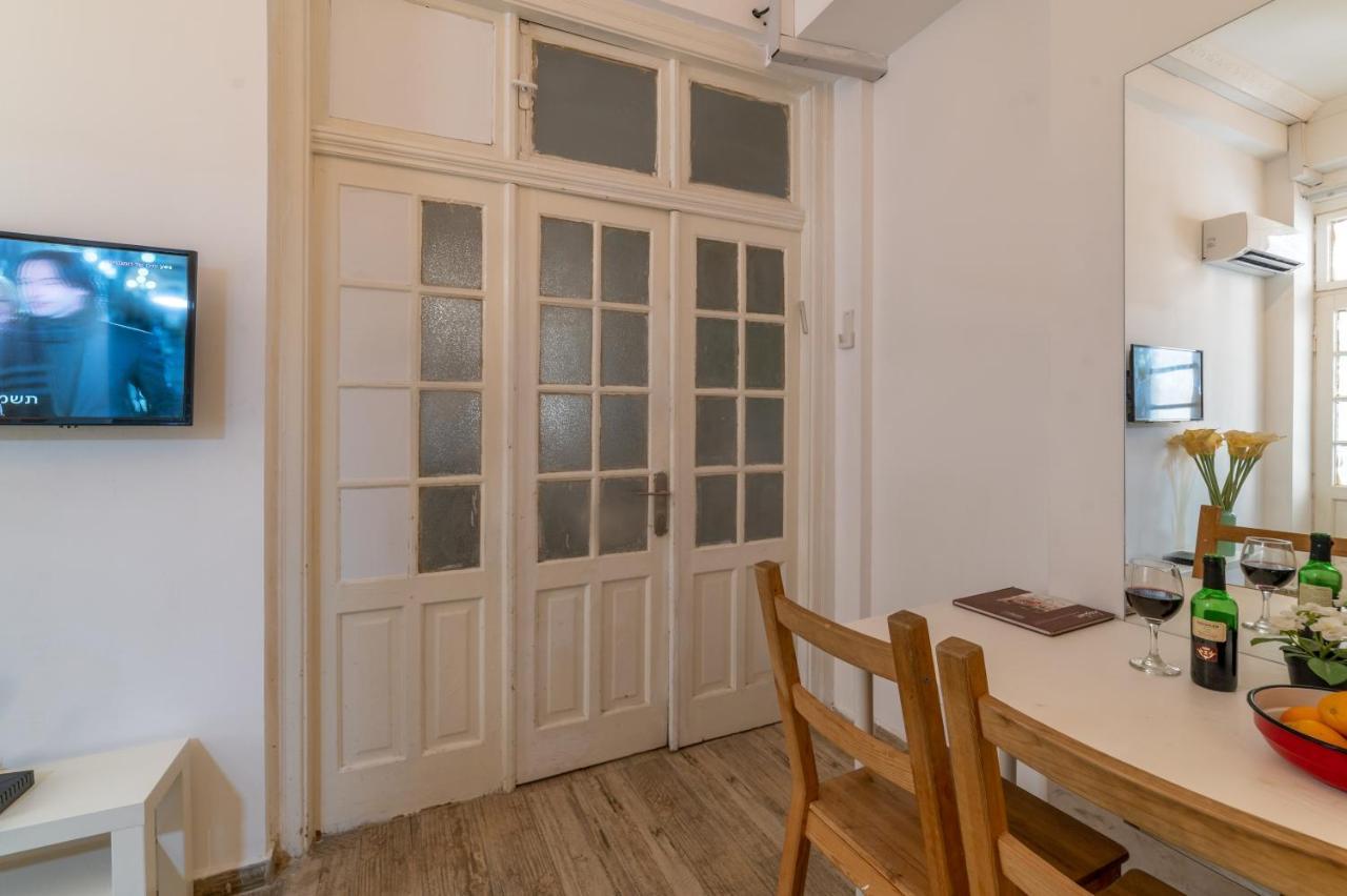 Paamonim Studios (Adults Only) Jerusalem Ngoại thất bức ảnh