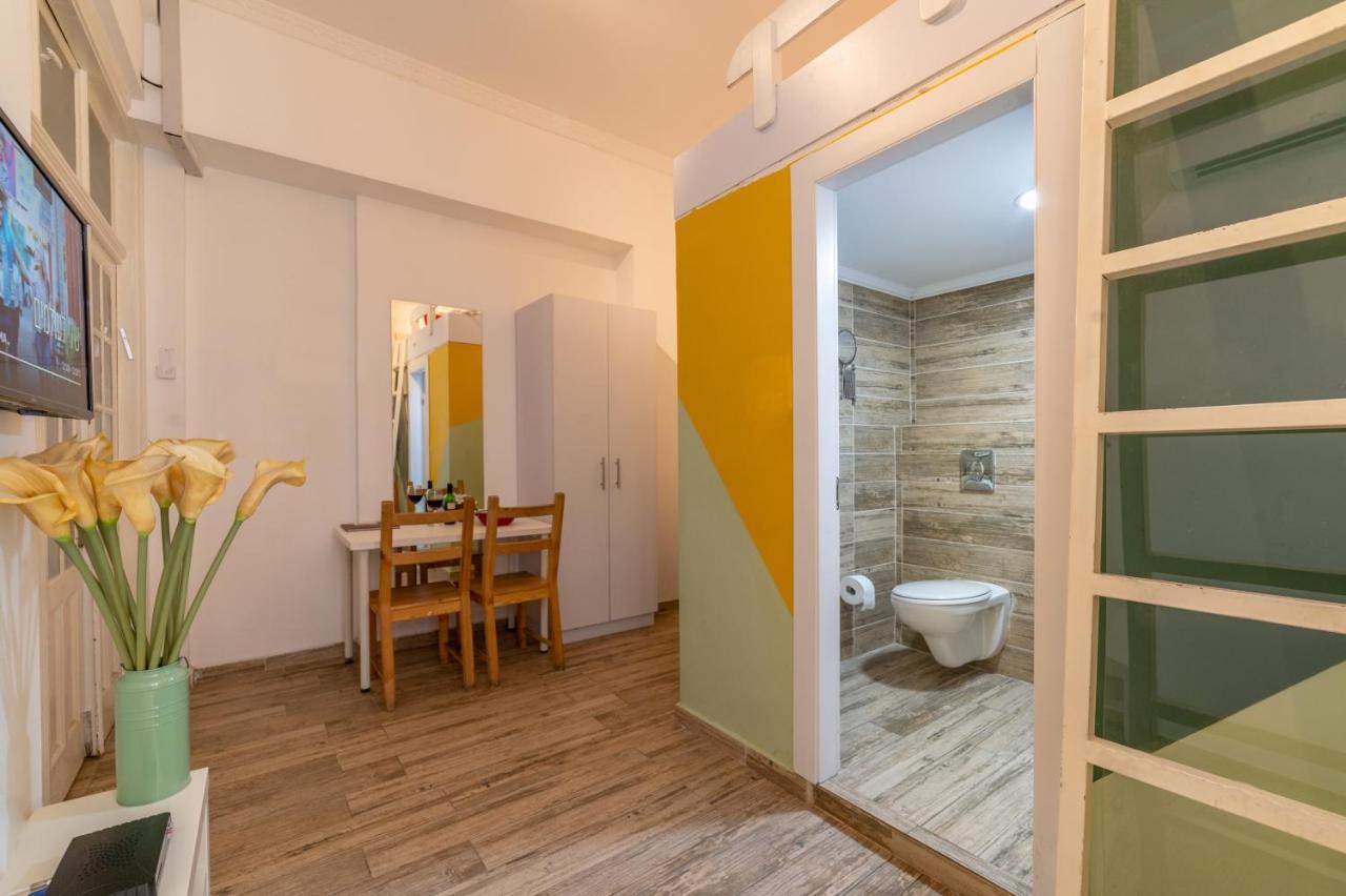 Paamonim Studios (Adults Only) Jerusalem Ngoại thất bức ảnh