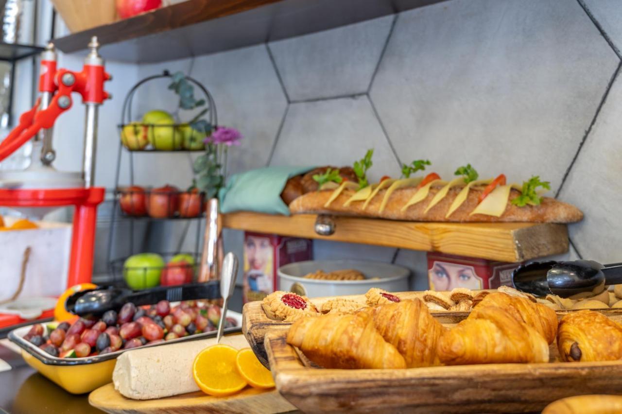 Paamonim Studios (Adults Only) Jerusalem Ngoại thất bức ảnh