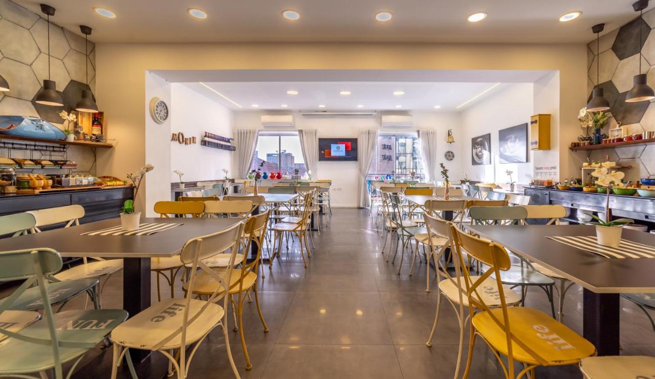 Paamonim Studios (Adults Only) Jerusalem Ngoại thất bức ảnh