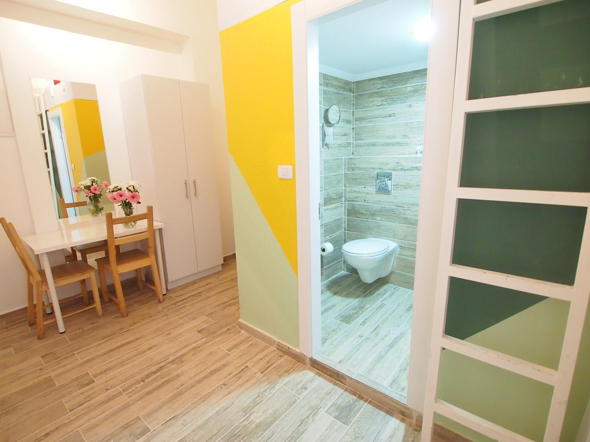 Paamonim Studios (Adults Only) Jerusalem Ngoại thất bức ảnh