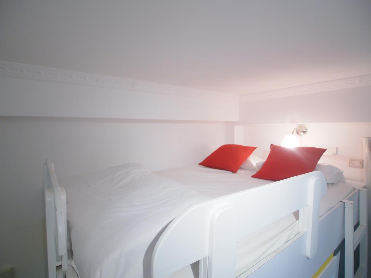 Paamonim Studios (Adults Only) Jerusalem Ngoại thất bức ảnh